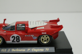 Fly Ferrari 512-S No.28 nr C21 in OVP. Nieuw!