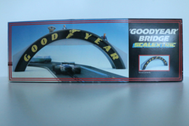 Scalextric Goodyear Bride nr. C.641 in OVP.*