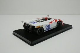 Fly Porsche 908/3 No.20 nr C65 in OVP. Nieuw!