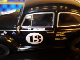 Superslot/ Scalextric VW Beetle No.13   nr. H4147 in  Nieuw in OVP !