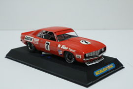 Scalextric Chevrolet Camaro Nr. C2413 in OVP. Nieuw!