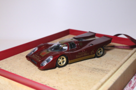 FLY Porsche 917K Heredos de Marques de Rical L.E Rood nr. S51 in OVP. SPECIALE AANBIEDING !