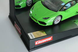 Carrera Evolution Lamborghini Huracan LP-610 nr. 27493 in OVP. Nieuw!