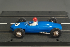 Carrera Universal  Ferrari Tipo 156  nr. 40401 .   decalnr. 4