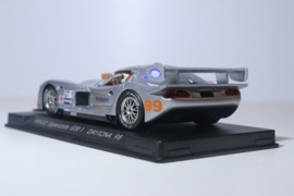 FLY Panoz Esperante Plata #99 Zilver nr. A63 in OVP  SPECIALE AANBIEDING !