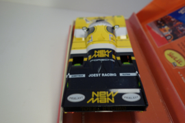 Slot.It Porsche 956C.    1e Le Mans 1984   Nr. SICW01. In OVP. Nieuw!