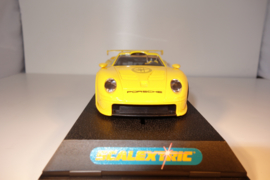 Scalextric Porsche GT1 C2449.  'Collector's Club 2002 model' .  Nieuw in OVP.