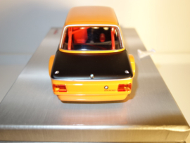 BRM nr. 114   1/24 BMW2002Ti Jägermeister. Nieuw !