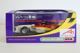 Scalextric USA A1 GrandPrix Lola Germany nr. C2745 in OVP*. Nieuw!