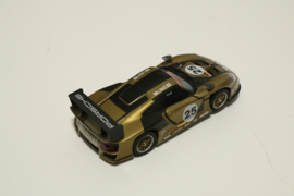 FLY Porsche GT1 Evo Goud/Zwart