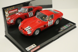 Carrera 124 Digital Ferrari 250 GTO No.77 nr. 23784 Nieuw! in OVP!