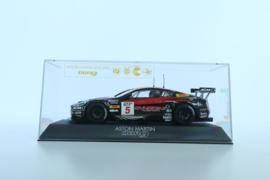 Scalextric Aston Martin DBR9 nr. C2790 in OVP.