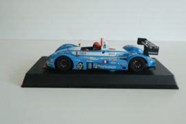 Avant Slot Pescarolo Blauw/Wit No.17 nr. 50203 in OVP. Nieuw!