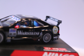 Ninco MERCEDES CLK DTM   'Warsteiner'   No.5      nr.  50253