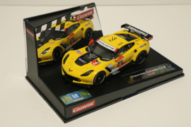 Carrera Evolution Chevrolet Corvette C7R no.3 nr. 27469 in OVP. Nieuw!