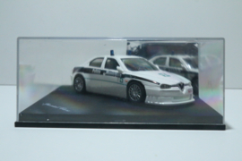 PRO SLOT Alfa Romeo 155 Polizia Muncipale nr. PS 1065 in OVP.