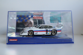 Carrera Digital 132 Ford Capri Zakspeed Turbo No.4 "Lili Reisenbichler" nr. 30926 in OVP.