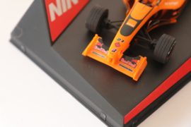 Ninco Arrows F1 Oranje No.21 nr. 50281 in OVP.