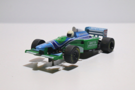 Scalextric Ford Benetton B193 1994 No.6 nr. C237 in OVP.