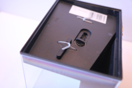 Carrera Evolution Maserati A6GCS Lolo's Maserati Limited Edition nr.25427 in OVP. Nieuw!