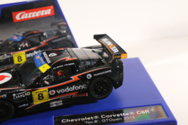 Carrera Digital 132 Chevrolet Corvette C6R  nr. 30679 in OVP. 