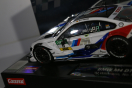 Carrera Evolution BMW M4  DTM    #11  nr. 27602 in OVP.