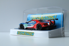 Scalextric Ford GT GTE  nr. C3857 in OVP.