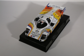 SLOT-IT CA02m  Porsche 956LH    #17  Nieuw !