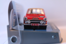 Scalextric Ford Cortina MKI No.41 nr. C3870 in OVP.