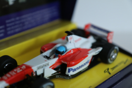 Scalextric Toyota F1 No.24 nr. C2455A OVP. Nieuw!