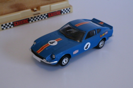 Scalextric Classic Datsun 260Z Nr. C053 in OVP.