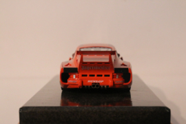 FLY Porsche 935 K3 Jagermeister nr. 99087 Limited Edtion in OVP. Nieuw!