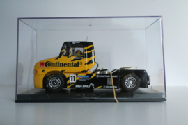 GB track by FLY SISU No.11 FIA ETRC 1995 Ref: Truck 4L. in OVP*.