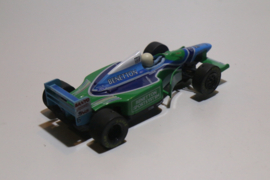Scalextric Ford Benetton B193 1994 No.6 nr. C237 in OVP.
