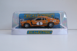 Scalextric Ford Mustang Boss 302 No.5 Martin Birrane nr. C4176 in OVP!