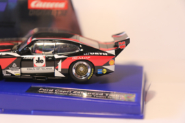 Carrera Digital 132 Ford Capri Zakspeed Turbo No.1 nr.30816 in OVP.