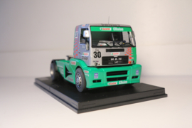 GB track by FLY MAN TR1400 #30 ´CASTROL´ FIA ETRC 2003 nr. 08023 in OVP.