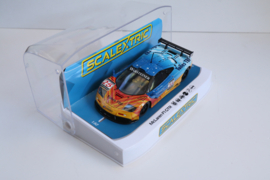 Scalextric McLaren F1 GTR FIA GT Nurburgring 1997 No.25  in OVP!. C3917