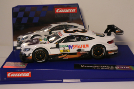 Carrera Digital 132 Mercedes-AMG C63 DTM No.3 P. Di Resta nr. 30839 in OVP.