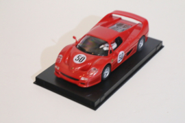 Ninco Ferrari F50 Rood No.50 nr. 50123 in OVP.