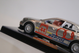 Ninco Audi A4 Touring car 'Repsol' No.44 nr. 50137 in OVP.