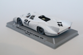 FLY Porsche 917LH Test Abril Le Mans 1971 met Dirt No.21 nr. 88372 in OVP. Nieuw!