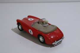 Pink-Kar Austin Healey 3000 nr: CV044 No.1