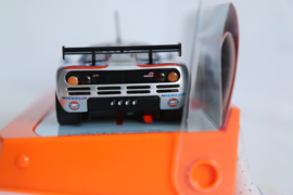 Scalextric Mclaren F1 GTR Gulf No.24 nr. C3969 in OVP!