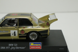 Revell BMW 320 Warsteiner No. 4 nr 08378 in OVP. Nieuw!