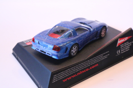Ninco  IVM AUTOMOTIVE C12  'Artcar'   nr. 50248
