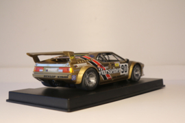 FLY BMW M1 Goud No.90 Warsteiner nr. 88336 in OVP.