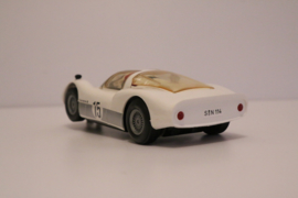 Carrera Exclusiv 1:24 Porsche Carrera 6 No.15 nr. 20402