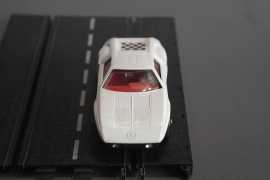 Märklin Sprint.  Mercedes C111 wit  nr. 1311