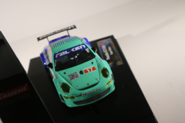 Carrera Evolution 132   Porsche GT3  RSR  No.17   nr. 27429  in OVP.